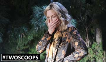 Days of our Lives Two Scoops for the Week of May 17, 2021