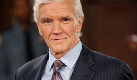 Five-time Emmy winner David Canary dead at 77