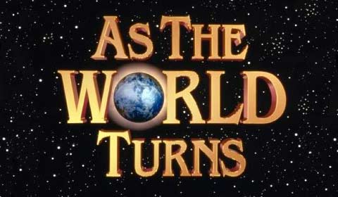 Image result for as the world turns