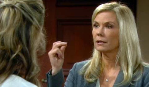 B&B Scoop: Spoilers For The Week Of February 2, 2015 On The Bold And ...