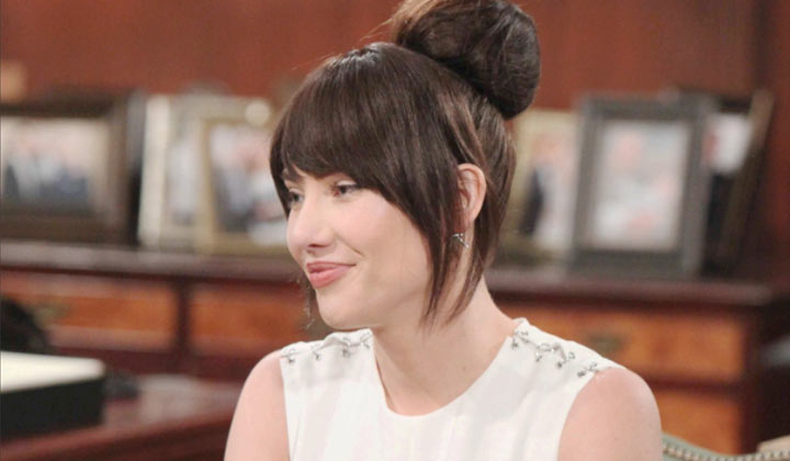 About B&B: Who's Who In Los Angeles | Steffy Forrester | The Bold And ...