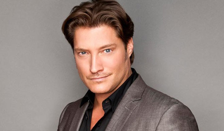 B&B's Sean Kanan honored with Palm Springs Walk of Stars plaque