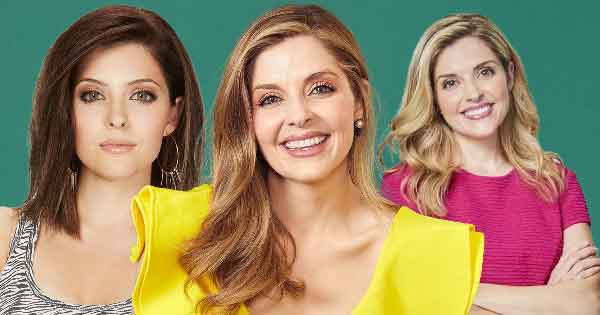 Jen Lilley quick catch-up: DAYS, GH alum debuts a brand-new look