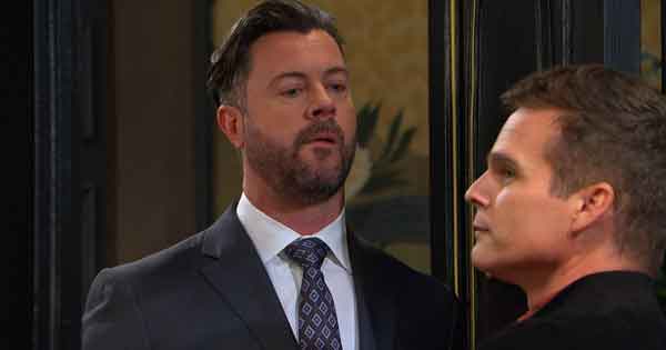 DAYS Thursday, May 2, 2024: Leo has a tale to tell to E.J.