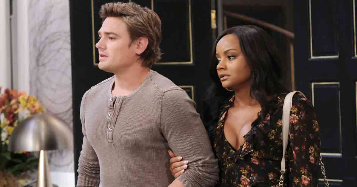 DAYS Monday, May 6, 2024: Johnny and Chanel weigh their options