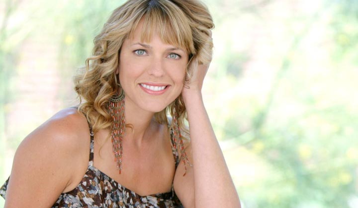 Whos Who In Salem Nicole Walker Days Of Our Lives On Soap Central