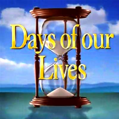 Image result for DAYS OF OUR LIVES
