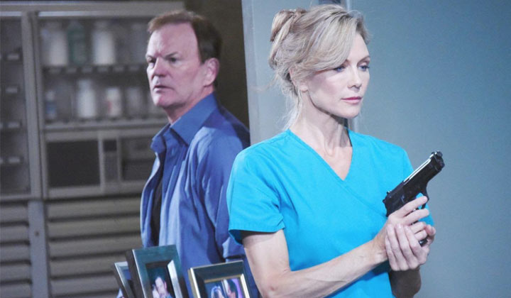 Days of our Lives Daily Recaps Monday, October 1, 2018