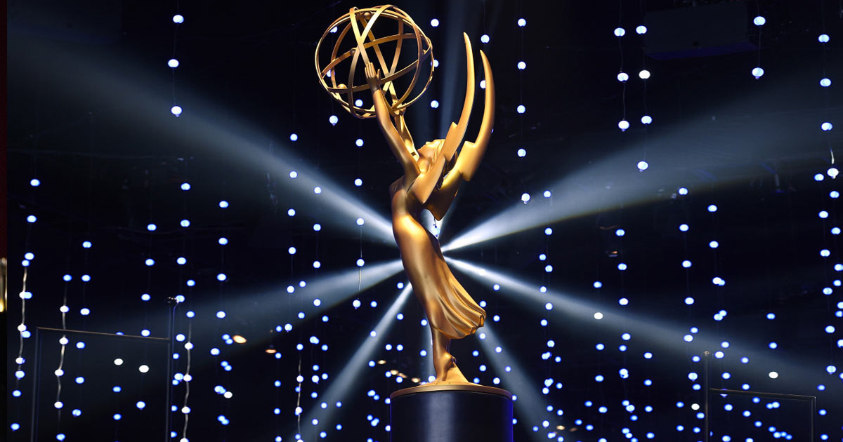 NATAS announces Daytime Emmy changes for 2016; new categories added