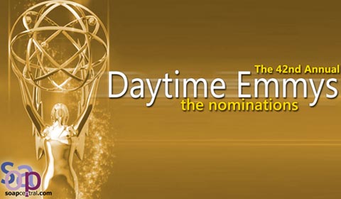 Emmy Nominations
