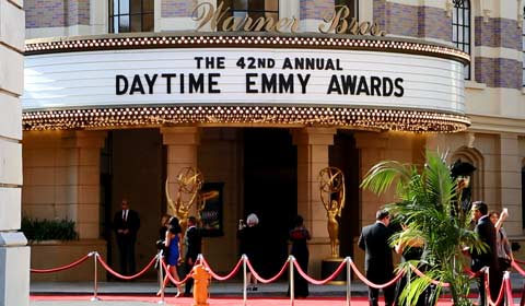 Daytime Emmys now available for online viewing