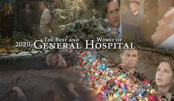 General Hospital 2020: The best, the worst, and a deadly pandemic