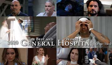 The Best and Worst of General Hospital 2020 (Part Two)