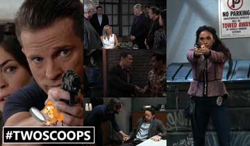 General Hospital Two Scoops for the Week of May 10, 2021