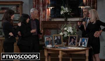 General Hospital Two Scoops for the Week of May 24, 2021