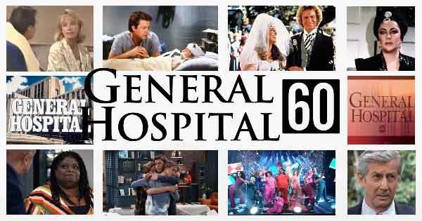 General Hospital Two Scoops for the Week of April 3, 2023