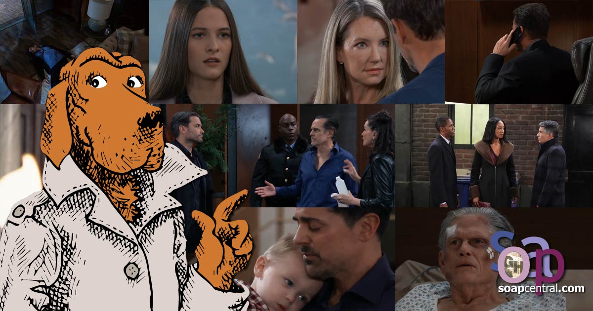 GH Two Scoops (Week of January 22, 2024)