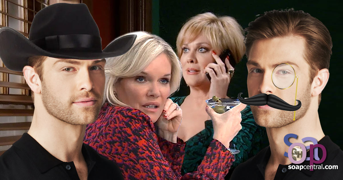 GH Two Scoops (Week of February 19, 2024)