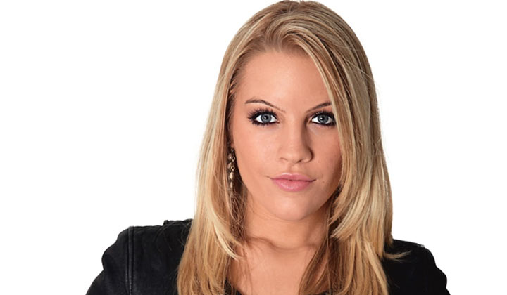 OLTL and GH alum Kristen Alderson reveals she's working to become a real estate agent.