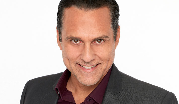 Maurice Benard on mob stories, love, and being crucified by GH fans