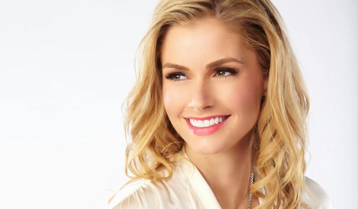 GH alum Brianna Brown joins NCIS: New Orleans
