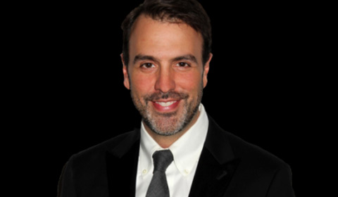 WATCH: GH's Ron Carlivati accepts WGA award for best writing; discusses why soaps are unique