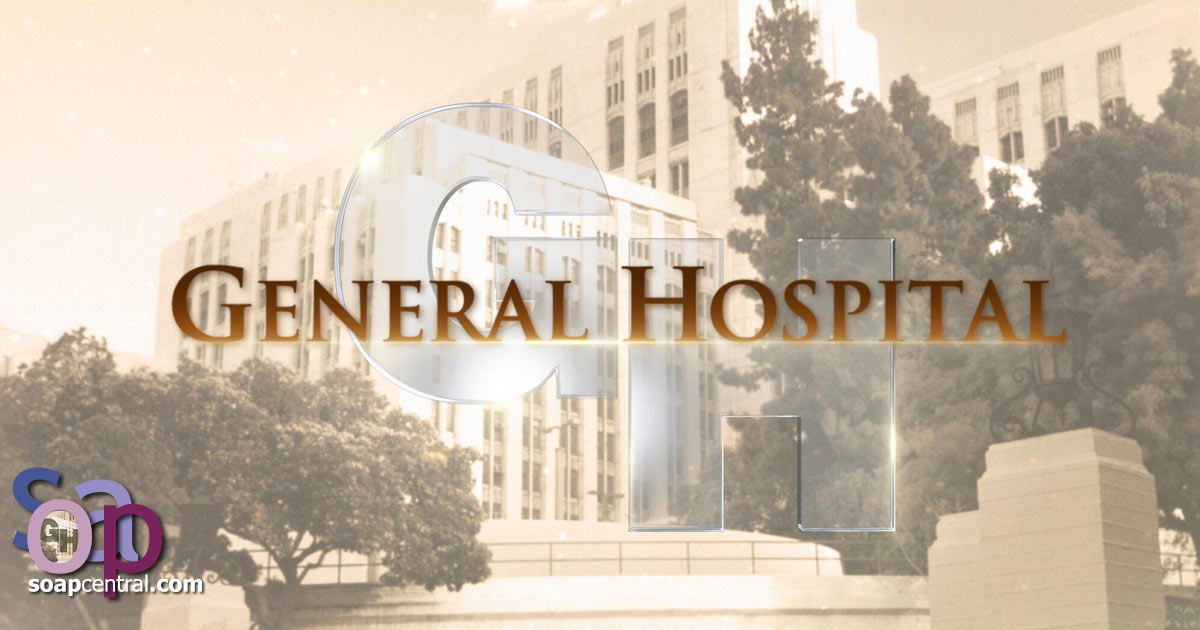 General Hospital General Hospital undergoes another writer shakeup