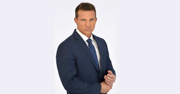 General Hospital's Steve Burton in new relationship with reality star