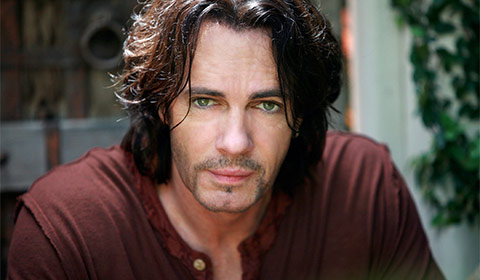 GH alum Rick Springfield joins Supernatural in truly devilish role