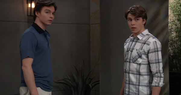 General Hospital Daily Recaps GH Updates For Today And Every Weekday For The Past Years