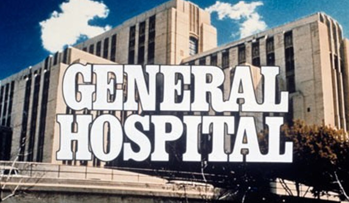 A NEWER VERSION OF THE SCOOP IS AVAILABLE Click here to view it. Logo.  The Scoop: DAYS previews, teasers, and spoilers. For the. General Hospital.