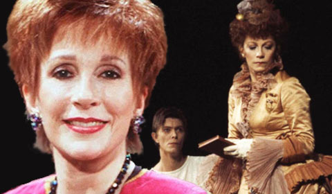 Tony winner and One Life to Live star Patricia Elliott passes away