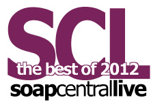 Best of 2012 Logo