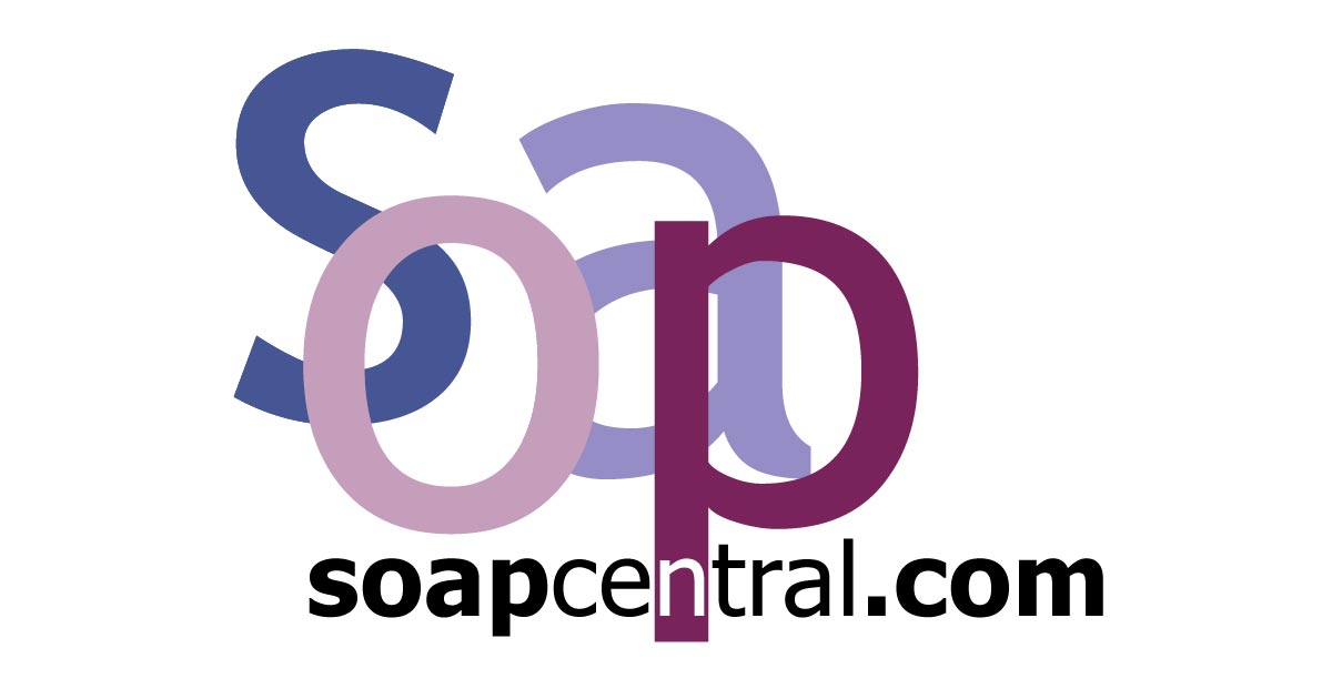 Search soapcentral.com