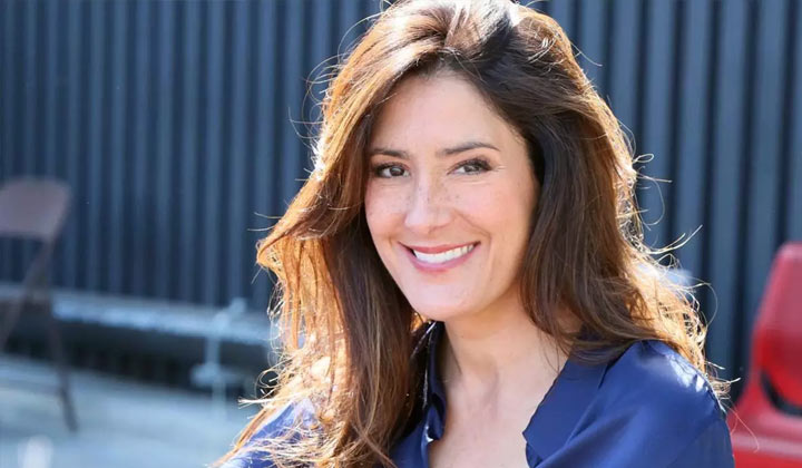 Y&R casts Another World alum Alicia Coppola for new  fully fleshed-out  role