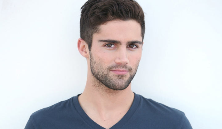 Max Ehrich on the real-life tears his Emmy submission caused