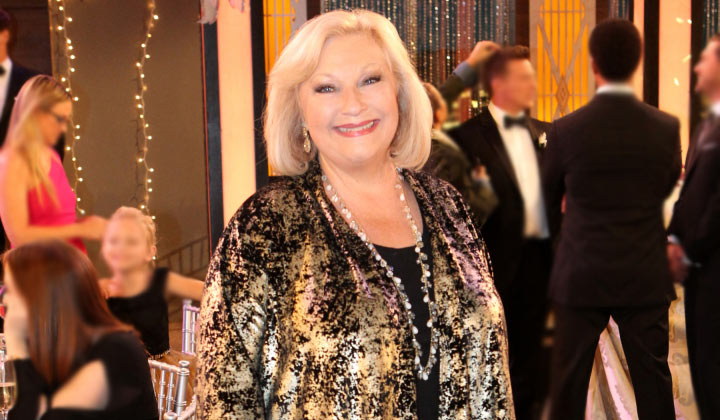 Beth Maitland bio Beth Maitland bio