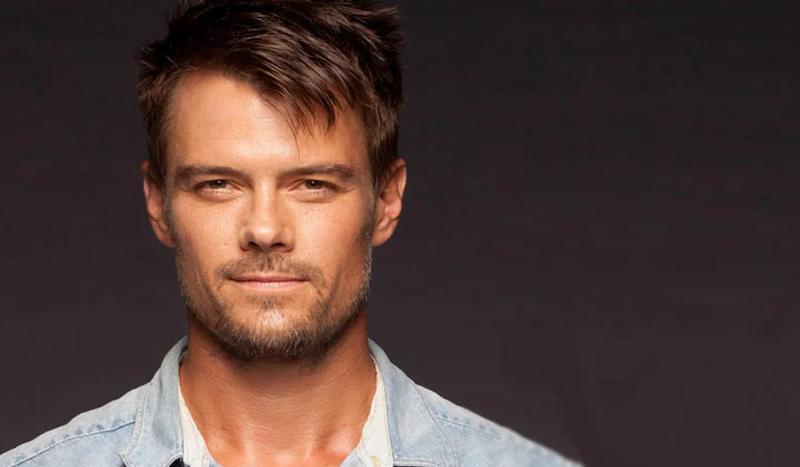 Josh Duhamel to appear in animated series