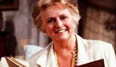 Mary Fickett, AMC's original Ruth, dead at 83