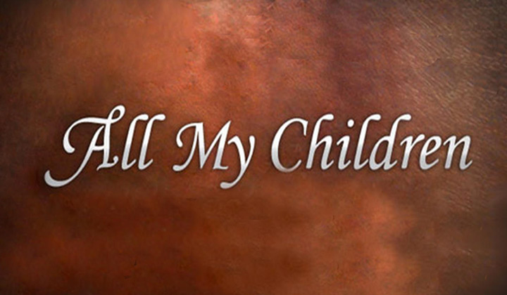 About All My Children | All My Children on Soap Central