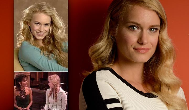 AMC's Leven Rambin lands Gone role opposite Chris Noth