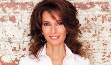 AMC's Susan Lucci takes on important issue for Americans