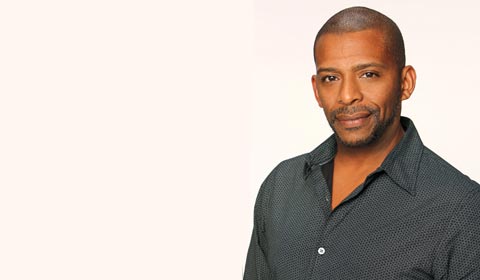 AMC star: Darnell Williams headed to the web