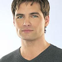 Daniel Cosgrove joins Days of our Lives