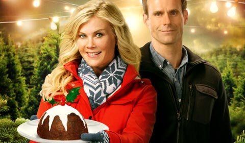 INTERVIEW: AMC's Cameron Mathison on delicious entertainment and the sweet, sweet taste of success