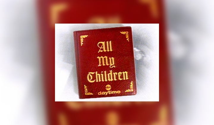 All My Children Recaps Daily Recaps For 1995 On Amc Soap Central