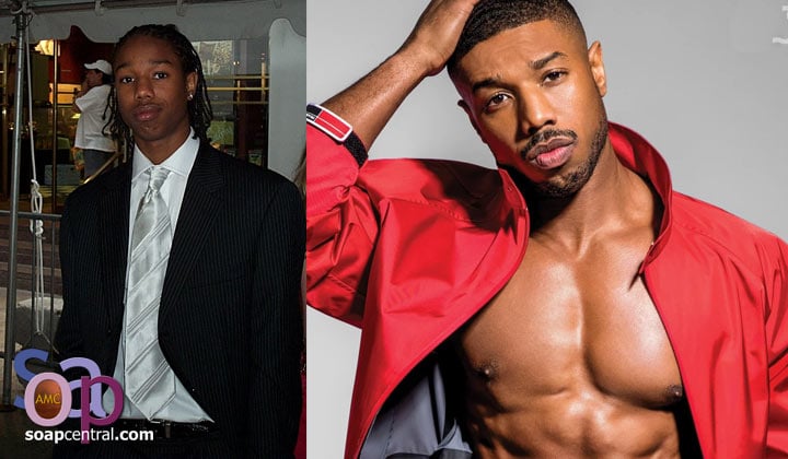 Michael B. Jordan Named Sexiest Man Alive; All My Children Alum Says It 