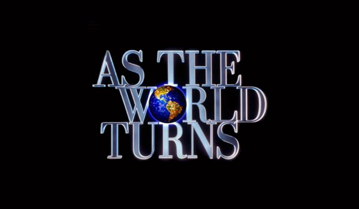 As The World Turns Recaps: The week of March 26, 2001 on ATWT