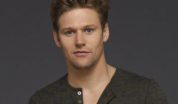 Soap alum Zach Roerig arrested for DUI