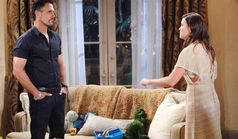 B&B Scoop: Spoilers For The Week Of July 11, 2016 On The Bold And The ...